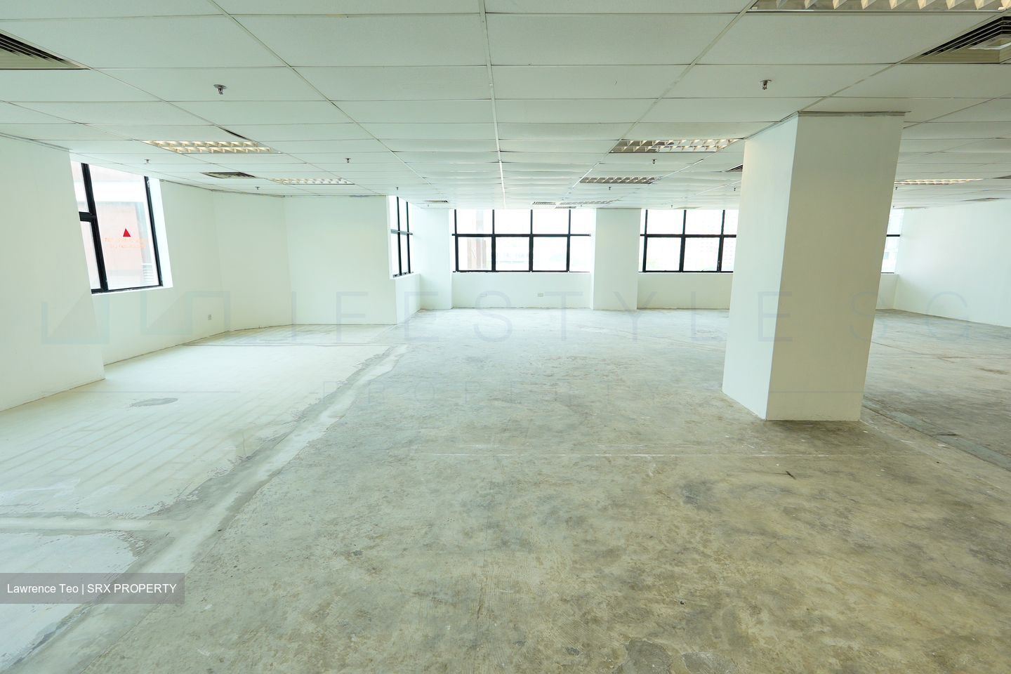 Aztech Building (D14), Factory #591380531
